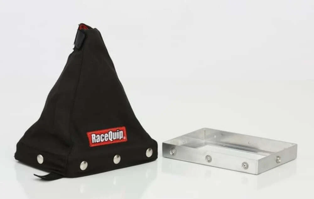 Med 9 In. Fr Shifter Boot Kit - 871003RQP